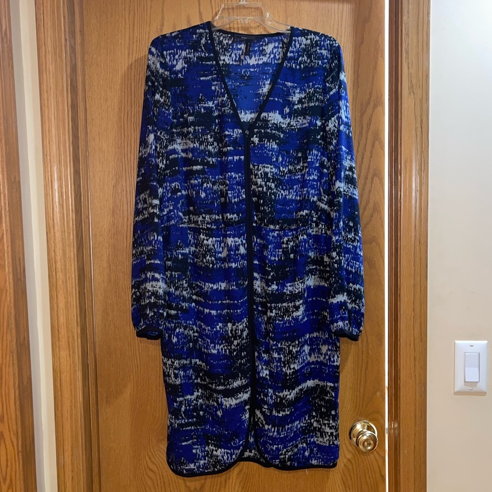 BCBGMAXAZRIA dress